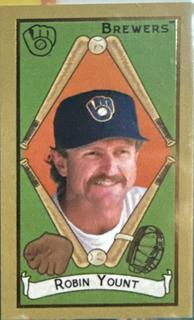Robin Yount