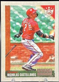 Nicholas Castellanos