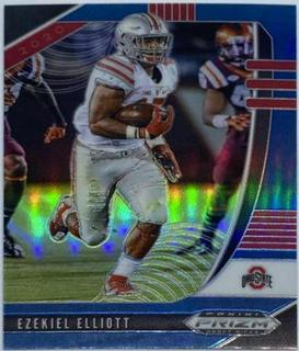 Ezekiel Elliott