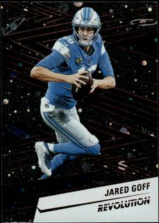 Jared Goff