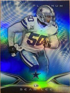 Sean Lee