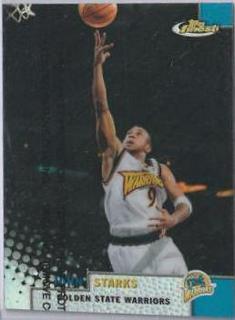 John Starks
