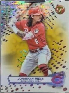 Jonathan India