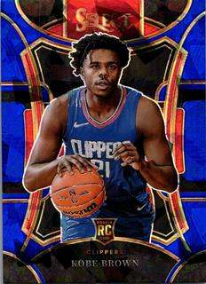Kobe Brown