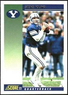Steve Young