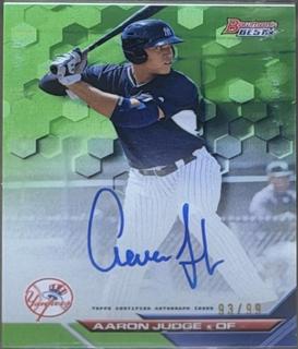 Aaron Judge