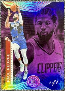 Paul George