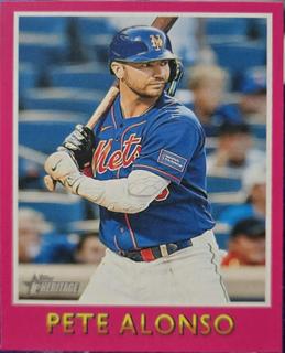 Pete Alonso