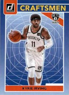 Kyrie Irving