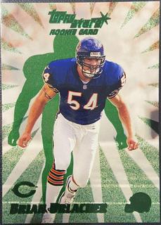 Brian Urlacher