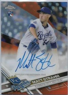 Matt Strahm