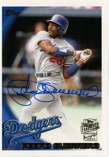 Pedro Guerrero