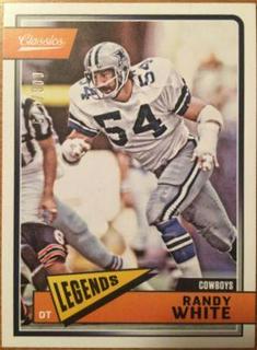 Randy White