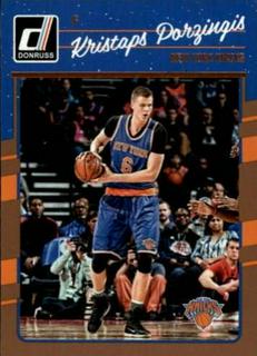 Kristaps Porzingis
