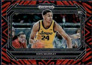 Kris Murray