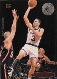 Rex Chapman