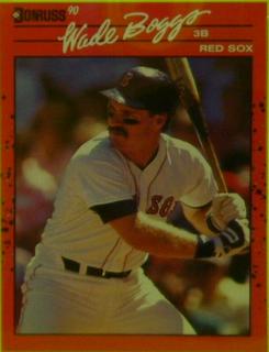 Wade Boggs
