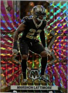 Marshon Lattimore