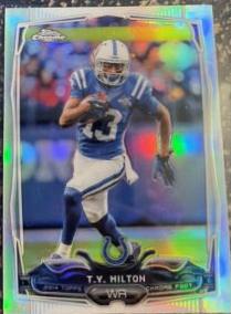 T.Y. Hilton