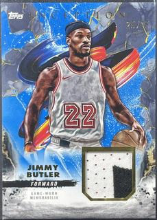 Jimmy Butler