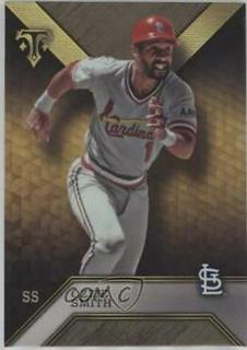 Ozzie Smith
