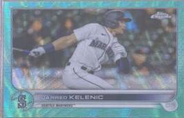 Jarred Kelenic