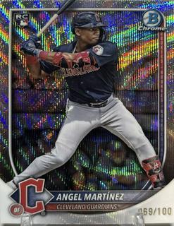 Angel Martinez