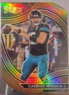 Gardner Minshew II