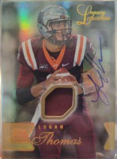 Logan Thomas