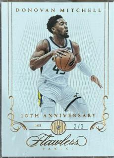 Donovan Mitchell