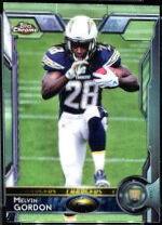 Melvin Gordon [One Knee Up] #105