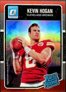 Kevin Hogan