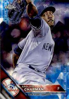 Aroldis Chapman
