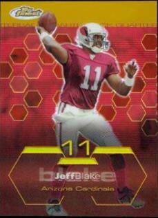 Jeff Blake
