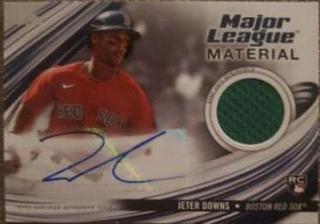 Jeter Downs
