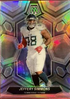 Jeffery Simmons