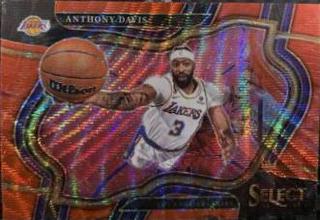 Anthony Davis