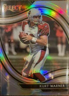Kurt Warner
