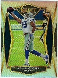 Amari Cooper