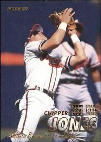 Chipper Jones
