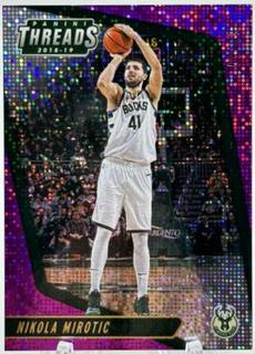 Nikola Mirotic