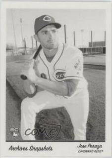 Jose Peraza