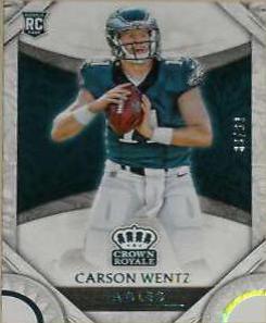 Carson Wentz