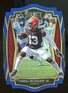 Odell Beckham Jr.
