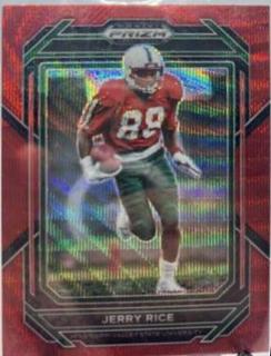 Jerry Rice