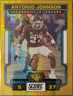 Antonio Johnson