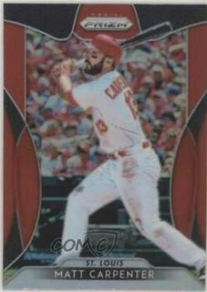 Matt Carpenter