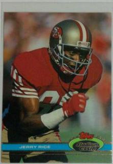 Jerry Rice