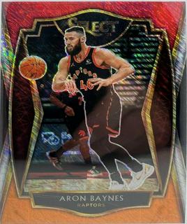 Aron Baynes