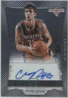 Chandler Parsons